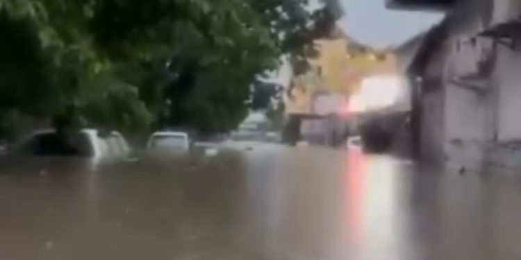 BNPB Sebut 9 Warga Tewas akibat Banjir di Bali, 2 Orang Masih Hilang