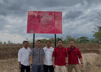 Usut Korupsi Kredit PT Sritex, Kejagung Sita Aset Tanah Rp510 M Milik Tersangka ISL