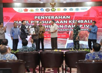 Usut Korupsi Kredit PT Sritex, Kejagung Sita Aset Tanah Rp510 M Milik Tersangka ISL