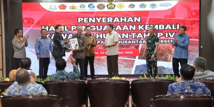 Usut Korupsi Kredit PT Sritex, Kejagung Sita Aset Tanah Rp510 M Milik Tersangka ISL