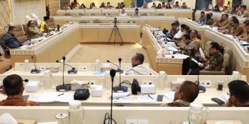 Ketua DKPP Sebut IKEPP Salah Satu Program Prioritas Nasional