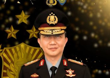 Jabat Kadivhubinter Polri, Irjen Amur Chandra Diminta Eksekusi Buronan Interpol Asal Malaysia