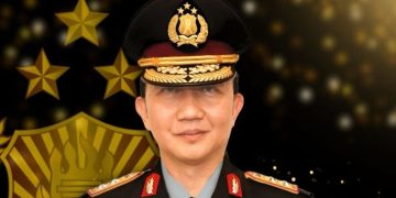 Jabat Kadivhubinter Polri, Irjen Amur Chandra Diminta Eksekusi Buronan Interpol Asal Malaysia