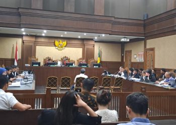 Charles Sitorus Jelaskan PPI Impor Gula atas Instruksi Kementerian dan Gagalnya Pasokan dari BUMN