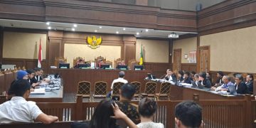 Charles Sitorus Jelaskan PPI Impor Gula atas Instruksi Kementerian dan Gagalnya Pasokan dari BUMN