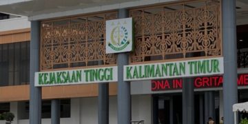 Kejati Kaltim Tetapkan Dua Tersangka Korupsi Dana Hibah, Salah Satunya Kadis Pemuda dan Olahraga Pemprov