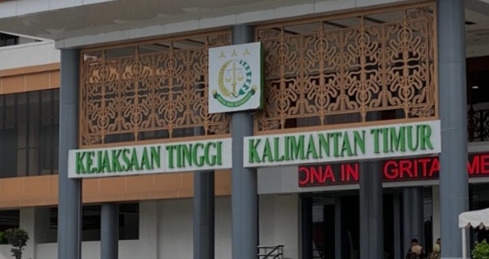Kejati Kaltim Tetapkan Dua Tersangka Korupsi Dana Hibah, Salah Satunya Kadis Pemuda dan Olahraga Pemprov