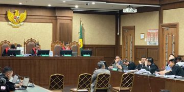 Ahli Pidana UMJ Sebut Tidak Ada Perbuatan Melawan Hukum yang Dilakukan Para Terdakwa Impor Gula