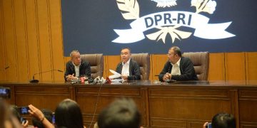 Respons Tuntutan 17+8, DPR Setop Tunjangan Rumah hingga Janjikan Perkuat Transparansi