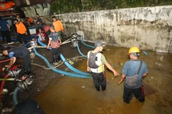 Korban Tewas Banjir Bali Sebanyak 14 Orang, Mayoritas Ditemukan di Kota Denpasar