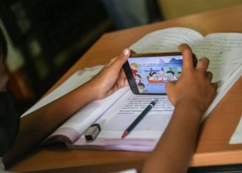 Imbas Demo, P2G Ingatkan Kemendikdasmen-Kemenag Pantau Efektivitas PJJ di Puluhan Daerah