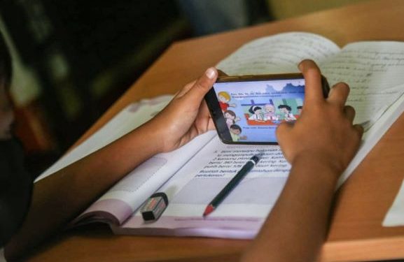 Imbas Demo, P2G Ingatkan Kemendikdasmen-Kemenag Pantau Efektivitas PJJ di Puluhan Daerah