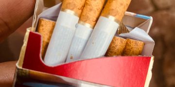DPR Ultimatum Pemerintah soal Cukai Rokok Tak Rugikan Pekerja