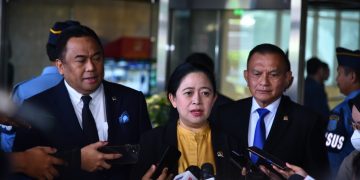 Ketua DPR Minta Program MBG tak Rugikan Anak-anak