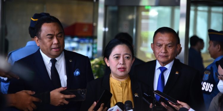 Ketua DPR Minta Program MBG tak Rugikan Anak-anak