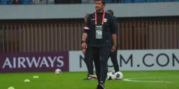 Ditunjuk PSSI Latih Timnas U-23 untuk SEA Games, Indra Sjafri Janjikan Prestasi