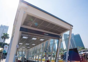 Transportasi MRT Kembali Beroperasi Normal, Pemprov DKI Gratiskan Tarif Sepekan ke Depan