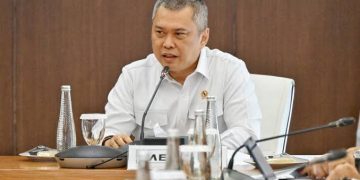 Kemenhub Terus Lakukan Perbaikan Prasarana Terdampak Unjuk Rasa