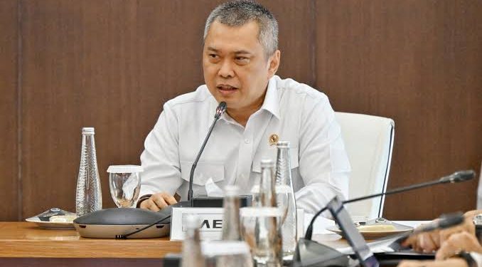 Kemenhub Terus Lakukan Perbaikan Prasarana Terdampak Unjuk Rasa