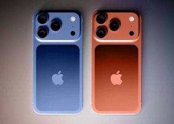 iPhone 17 Mulai Dipasarkan di Indonesia Awal Oktober 2025