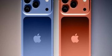 iPhone 17 Mulai Dipasarkan di Indonesia Awal Oktober 2025