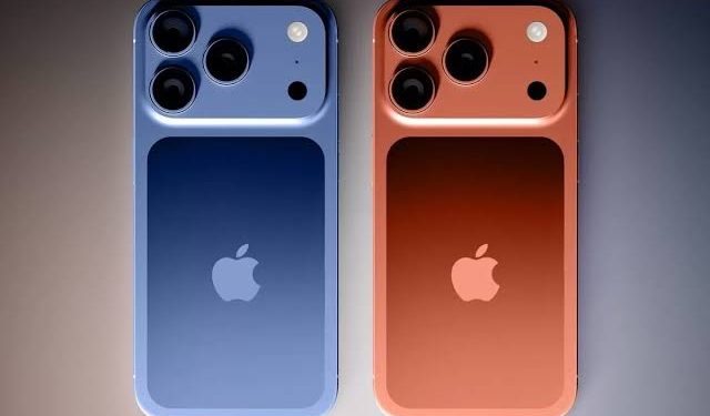 iPhone 17 Mulai Dipasarkan di Indonesia Awal Oktober 2025