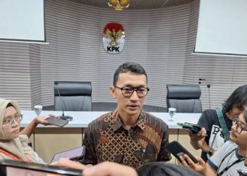 Lacak Aliran Duit Korupsi CSR BI ke Komisi XI, KPK Gali Keterangan Anggota DPR Iman Adinugraha