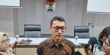 Lacak Aliran Duit Korupsi CSR BI ke Komisi XI, KPK Gali Keterangan Anggota DPR Iman Adinugraha