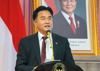 Menko Yusril: 4.800 Massa Demonstrasi Dilepas, 583 Orang Diproses Hukum