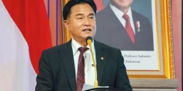 Menko Yusril: 4.800 Massa Demonstrasi Dilepas, 583 Orang Diproses Hukum