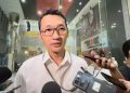 Lacak Aliran Duit Korupsi CSR BI ke Komisi XI, KPK Gali Keterangan Anggota DPR Iman Adinugraha