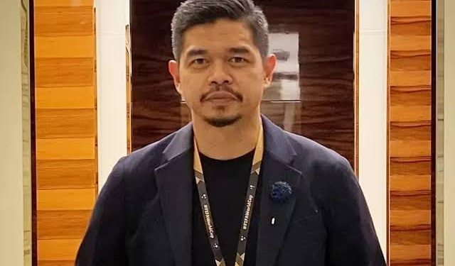 Bambang Pamungkas Ditunjuk Jadi Direktur Olahraga