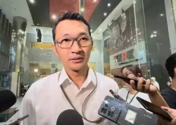 Lacak Aliran Duit Korupsi CSR BI ke Komisi XI, KPK Gali Keterangan Anggota DPR Iman Adinugraha