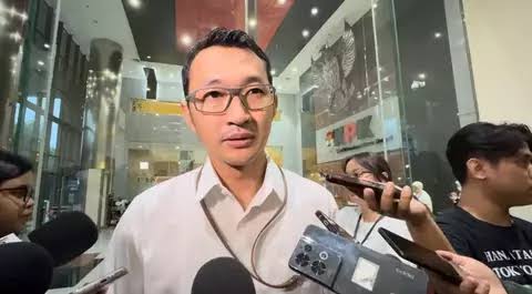 Lacak Aliran Duit Korupsi CSR BI ke Komisi XI, KPK Gali Keterangan Anggota DPR Iman Adinugraha