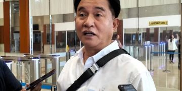 Kata Yusril, Silakan DPR Revisi Draf RUU Perampasan Aset, Pemerintah Siap Bahas Kapan Pun!