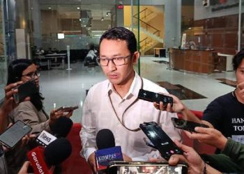 Lacak Aliran Duit Korupsi CSR BI ke Komisi XI, KPK Gali Keterangan Anggota DPR Iman Adinugraha