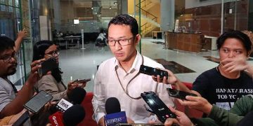 Lacak Aliran Duit Korupsi CSR BI ke Komisi XI, KPK Gali Keterangan Anggota DPR Iman Adinugraha