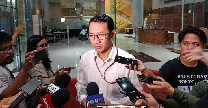 Lacak Aliran Duit Korupsi CSR BI ke Komisi XI, KPK Gali Keterangan Anggota DPR Iman Adinugraha