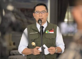 KPK Kantongi Bukti Ridwan Kamil Terima Uang Korupsi BJB, Tunggu Waktu Jadi Tersangka!