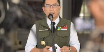 KPK Kantongi Bukti Ridwan Kamil Terima Uang Korupsi BJB, Tunggu Waktu Jadi Tersangka!
