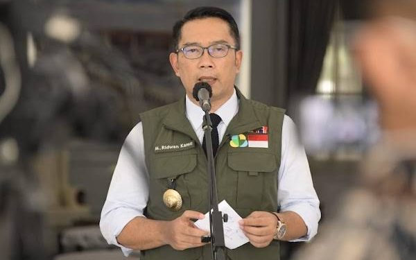 KPK Kantongi Bukti Ridwan Kamil Terima Uang Korupsi BJB, Tunggu Waktu Jadi Tersangka!