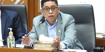 Ketua Baleg DPR: Usul RUU Perampasan Aset segera Dibawa ke Paripurna