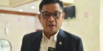 Dukung Pelaksanaan Tugas, Lemhanas Ajukan Tambahan Anggaran Rp 312 Miliar ke Komisi I DPR