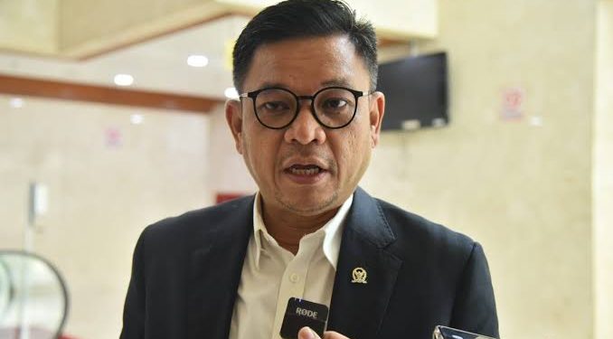 Dukung Pelaksanaan Tugas, Lemhanas Ajukan Tambahan Anggaran Rp 312 Miliar ke Komisi I DPR