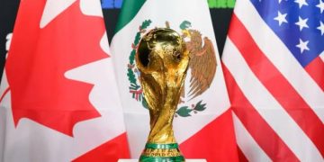 Kualifikasi Piala Dunia 2026, Ini Daftar Negara yang Lolos