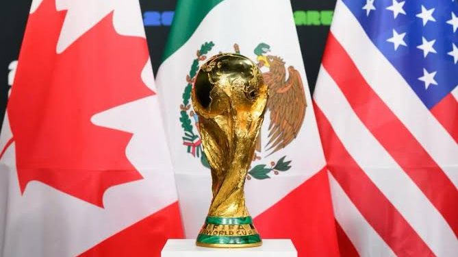 Kualifikasi Piala Dunia 2026, Ini Daftar Negara yang Lolos