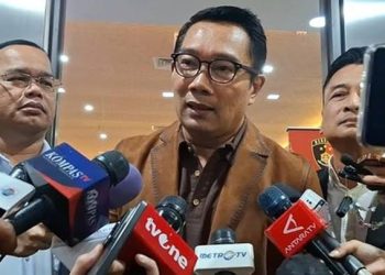 Mobil yang Dibeli Ridwan Kamil Diduga Pake Duit Korupsi BJB belum Lunas