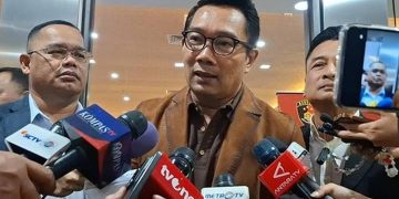 Mobil yang Dibeli Ridwan Kamil Diduga Pake Duit Korupsi BJB belum Lunas