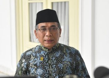 KPK Bisa Panggil Ketum PBNU Gus Yahya Terkait Penyidikan Kuota Haji