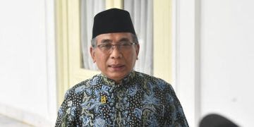 KPK Bisa Panggil Ketum PBNU Gus Yahya Terkait Penyidikan Kuota Haji